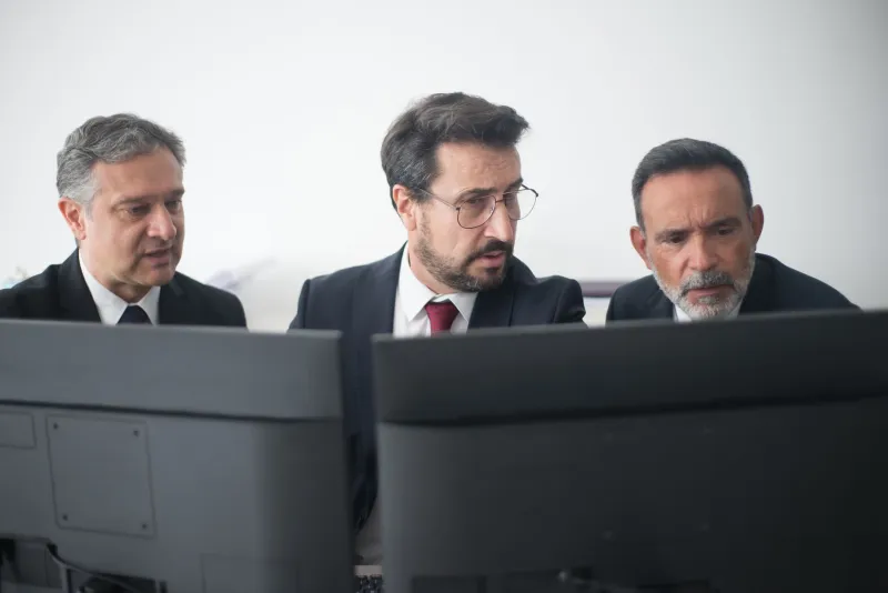 Nobody Trusts the Google Doc Anymore — And That's a Bigger Problem Than You Think