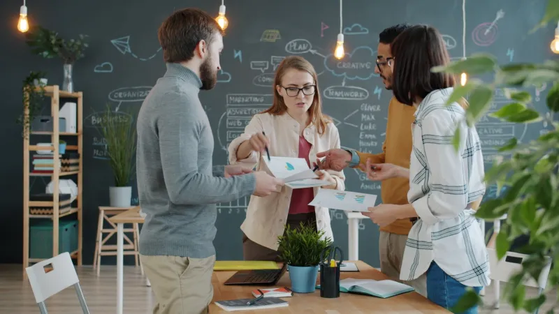 When Viewing Is All You're Allowed to Do, Your Team Stops Thinking Out Loud